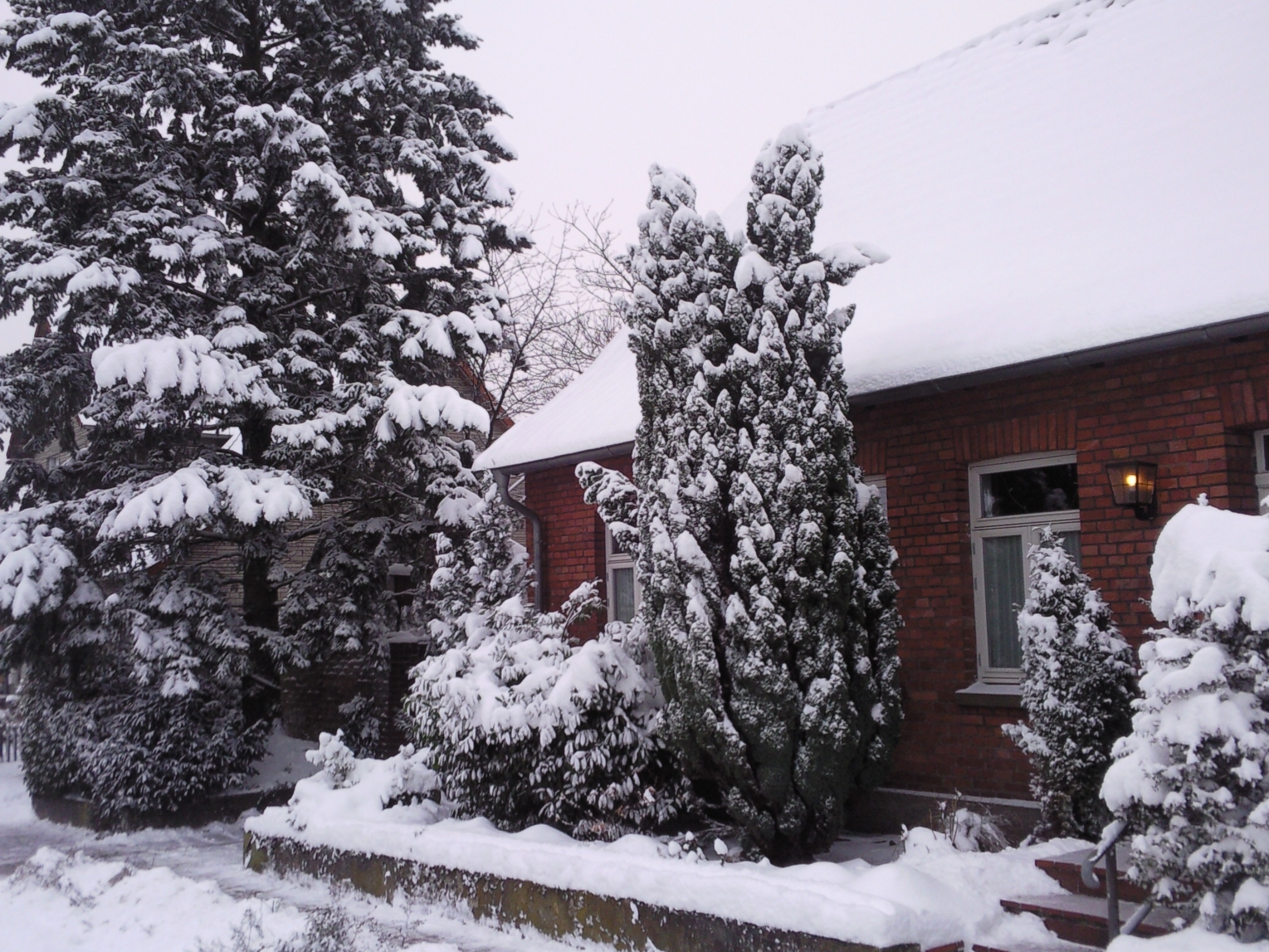 Winterzauber
