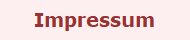 Impressum